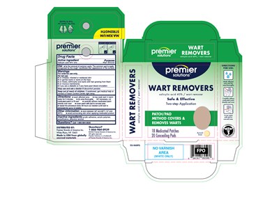 Carton (Ps Wart Removers 53 068ps 2026)